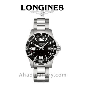 ساعت مچی لونژین مدل L3.740.4.56.6