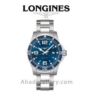 ساعت مچی لونژین مدل L3.840.4.96.6