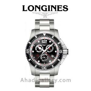 ساعت مچی لونژین مدل L3.843.4.56.6