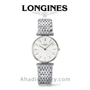 ساعت مچی لونژین مدل L4.512.4.73.6