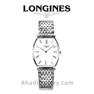 ساعت مچی لونژین مدل L4.705.4.11.6