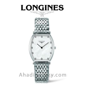 ساعت مچی لونژین مدل L4.705.4.87.6