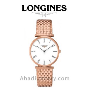 ساعت مچی لونژین مدل L4.800.1.11.8