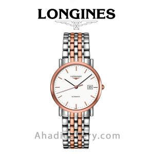 ساعت مچی لونژین مدل L4.809.5.12.7