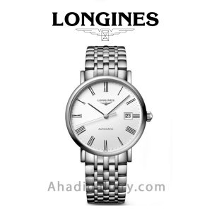 ساعت مچی لونژین مدل L4.810.4.11.6