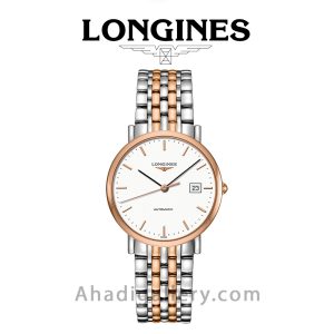 ساعت مچی لونژین مدل L4.810.5.12.7