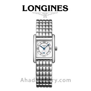 ساعت مچی لونژین مدل L5.200.4.75.6