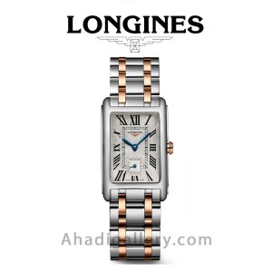 ساعت مچی لونژین مدل L5.512.5.71.7