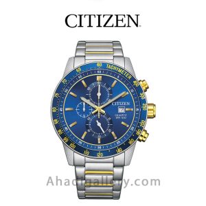 ساعت مچی سیتیزن مدل AN3684-59L