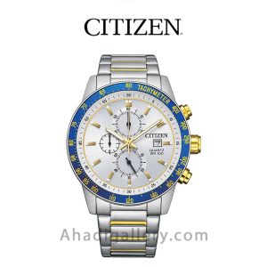 ساعت مچی سیتیزن مدل AN3686-53A