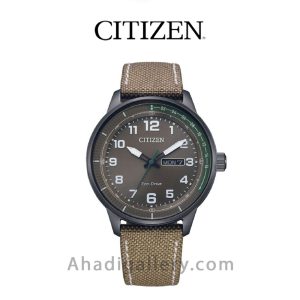 ساعت مچی سیتیزن مدل BM8595-16H