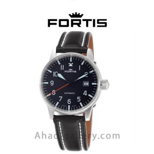 ساعت مچی فورتیس مدل 595.11.41lf