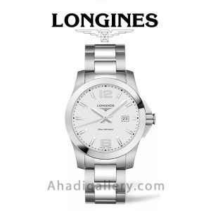 ساعت مچی لونژین مدل L3.759.4.76.6