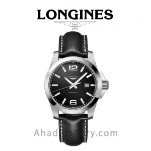 ساعت مچی لونژین مدل L3.760.4.56.3