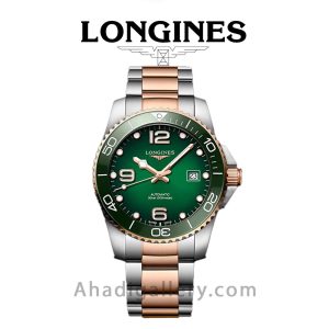 ساعت مچی لونژین مدل L3.781.3.08.7