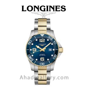 ساعت مچی لونژین مدل L3.782.3.96.7