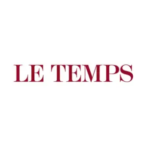 letemps brand logo