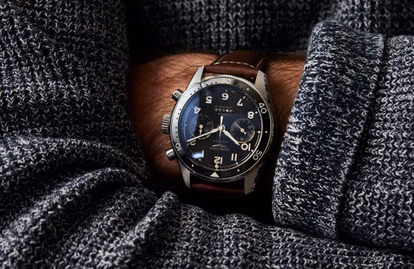 چرا باید از ساعت مچی Longines استفاده کنیم؟
