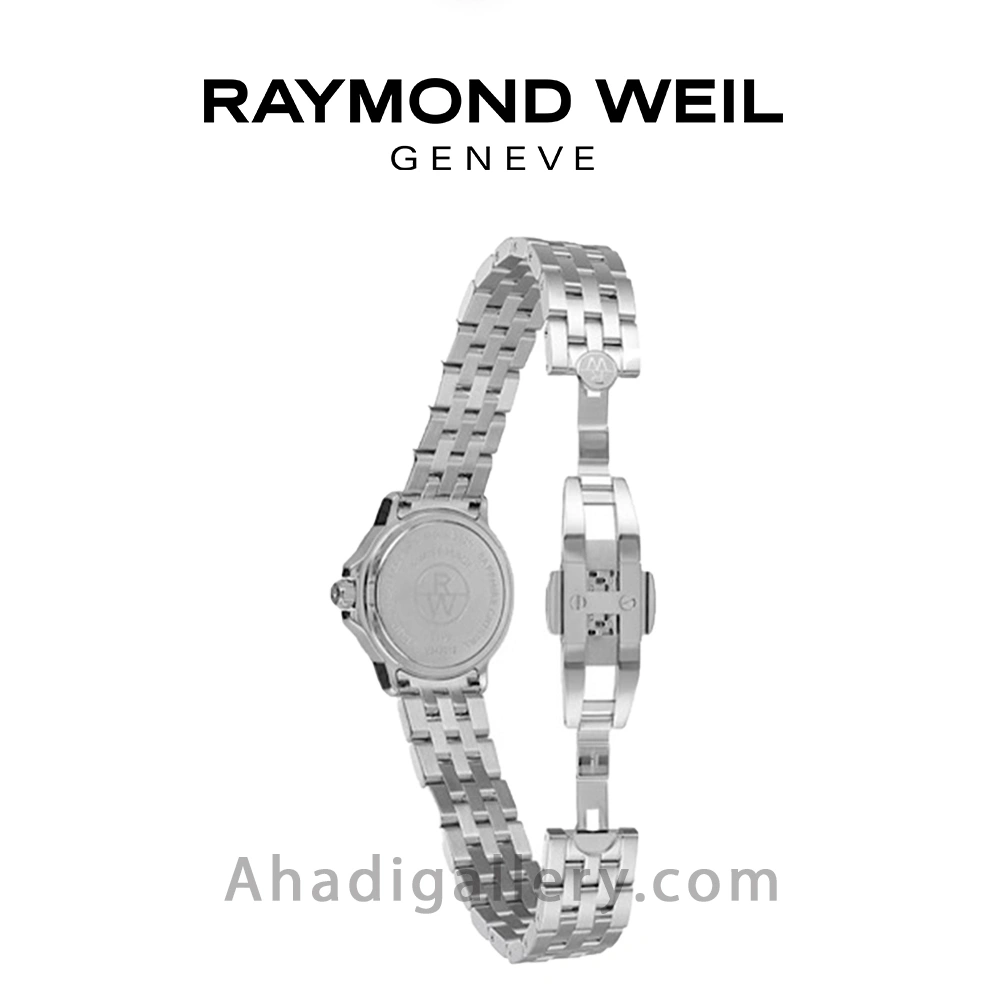 PIC7 ساعت مچی ریموند ویل