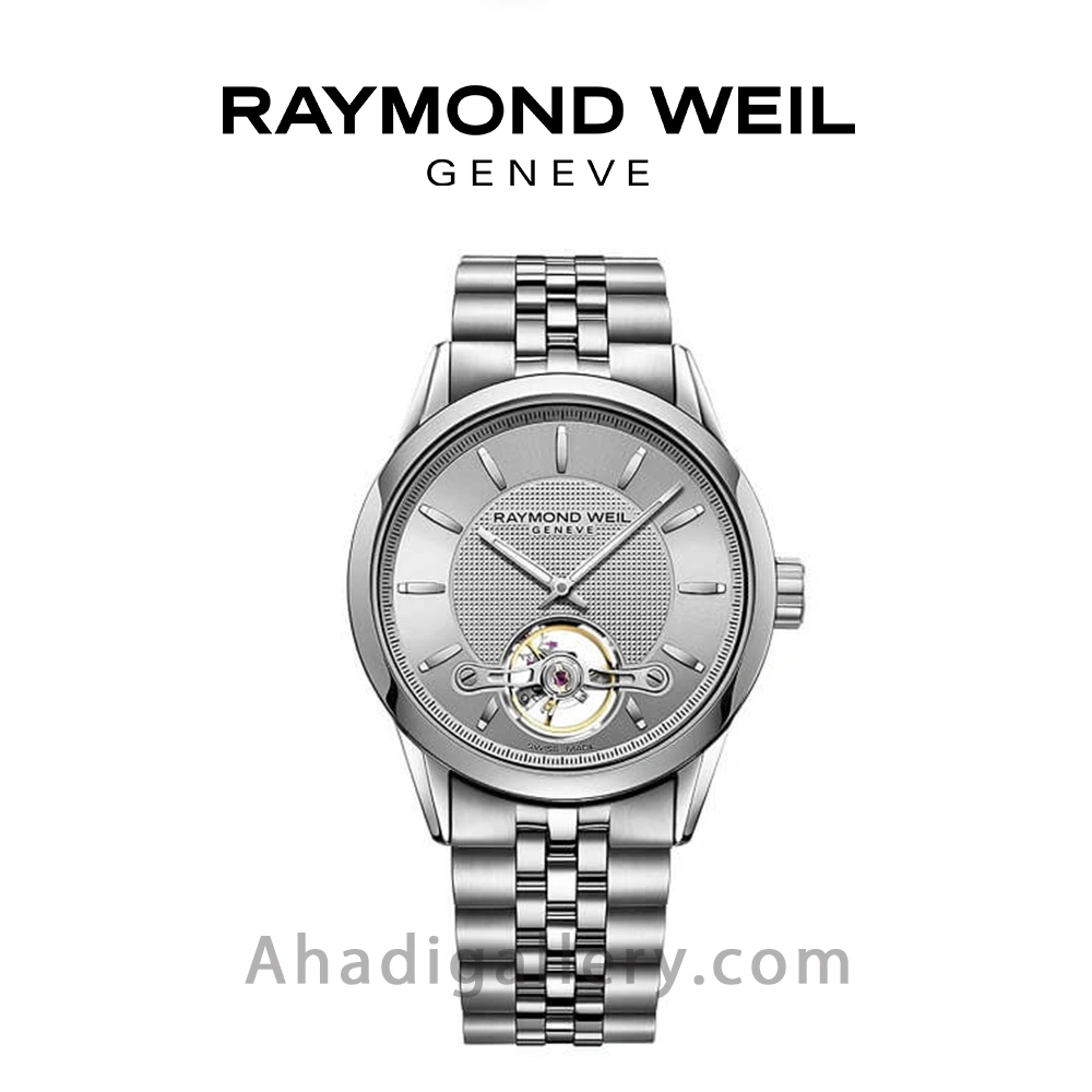 PIC9 ساعت مچی ریموند ویل