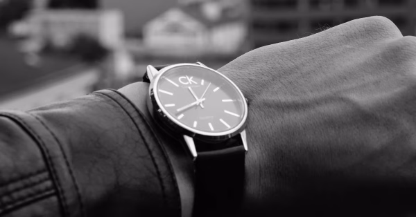 دسته بندی ساعت مچی Calvin Klein