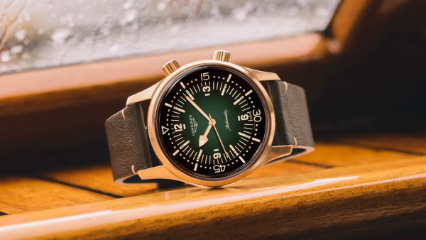 تاریخچه برند Longines