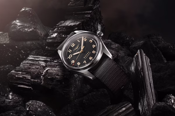 دسته بندی ساعت مچی Longines