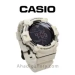 ساعت مچی کاسیو