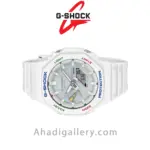 ساعت مچی کاسیو