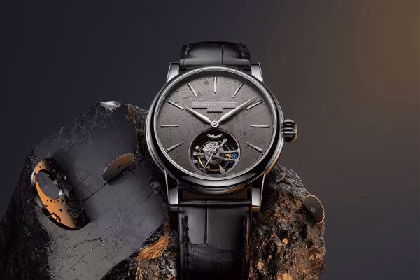 ویژگی‌های ساعت frederique-constant