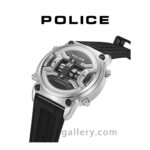 ساعت مچی پلیس