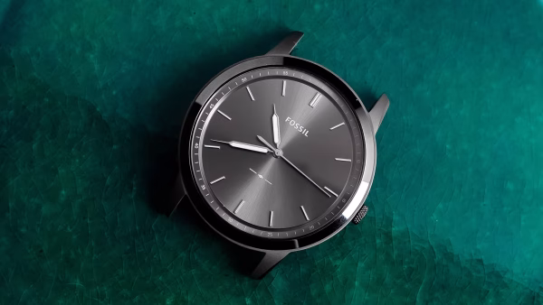 خرید ساعت Fossil اورجینال