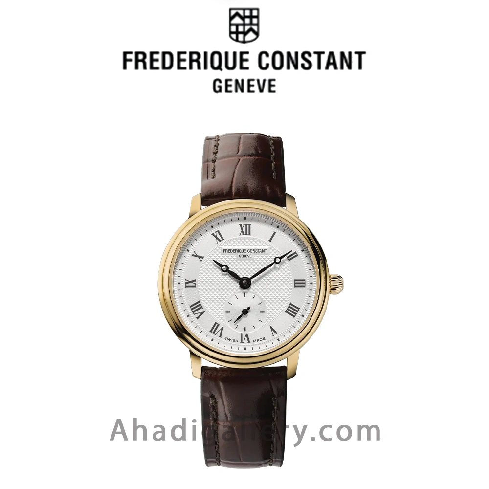pic1 ساعت مچی فردریک کنستانت