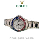 ساعت مچی رولکس
