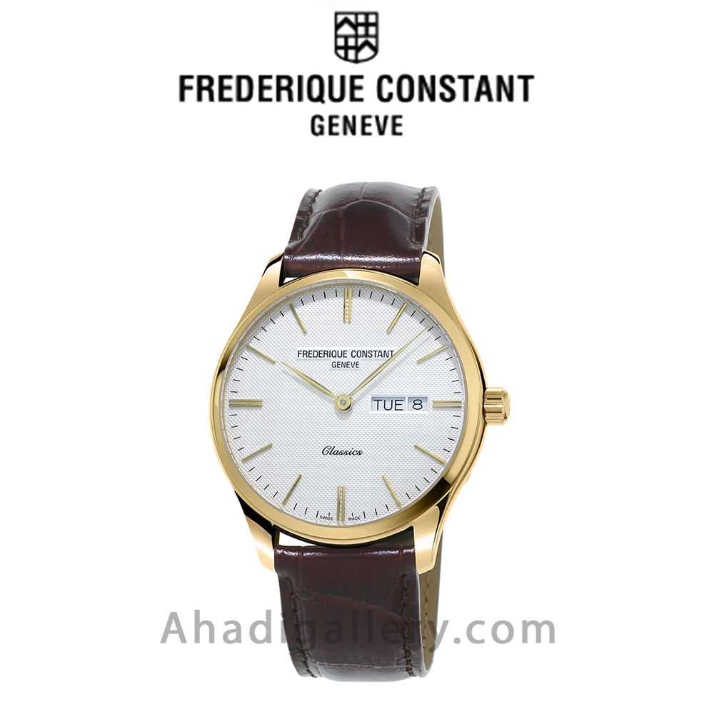 pic5 ساعت فردریک کنستانت