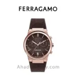 ساعت مچی فراگامو