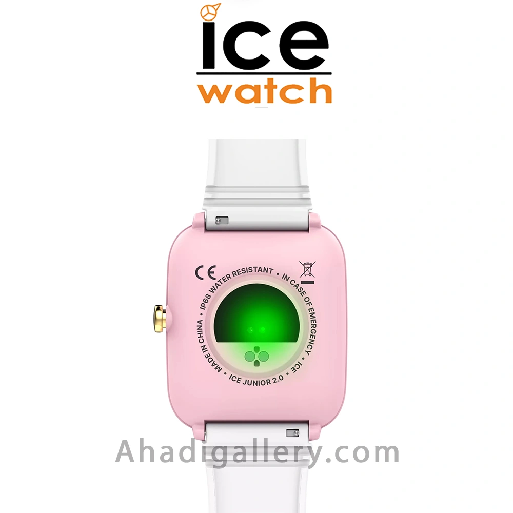 pic14 ساعت مچی ایس