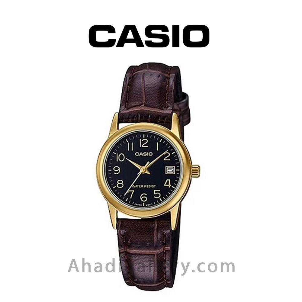 CAsio