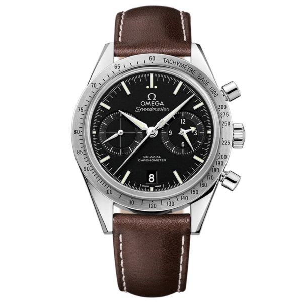Omega Speedmaster