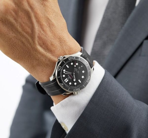 Omega Seamaster