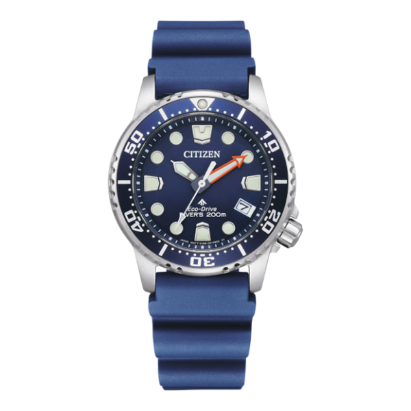 Citizen Promaster