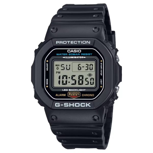 DW-5600