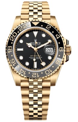 GMT-Master-II