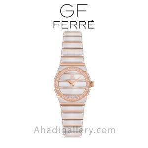 ساعت مچی جی اف فره مدل GFTR3026LZ