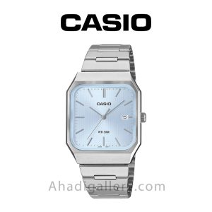 ساعت مچی کاسیو مدل MTP-B185D-2A2VDF