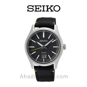 ساعت مچی سیکو مدل SUR517P1