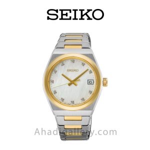 ساعت مچی سیکو مدل SUR604P1