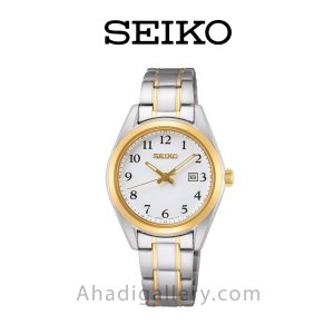 ساعت مچی سیکو مدل SUR466P1