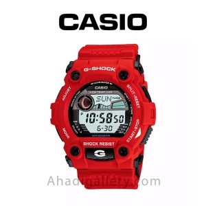ساعت مچی کاسیو مدل G-7900A-4DR