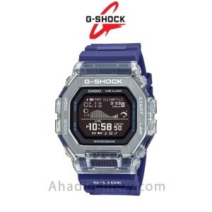 ساعت مچی کاسیو مدل GBX-100S-2DR